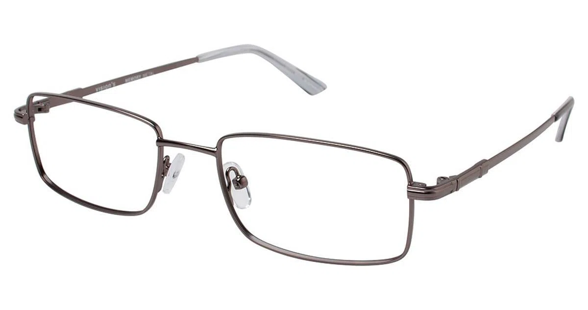 Vision's VIVISION215 Eyeglasses - view 3
